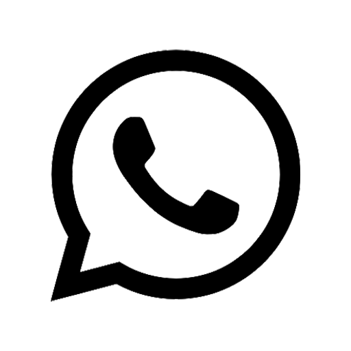 Ícone WhatsApp - Entre em contato para orçamentos de renderização 3D